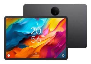 Tableta TCL NXTPAPER 14, 14.3" 2.4K NXTPAPER 3.0, 256GB, WiFi, Gray +Husa Flip + T-Pen