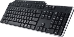 Tastatura Dell Multimedia KB522, neagra - Img 2