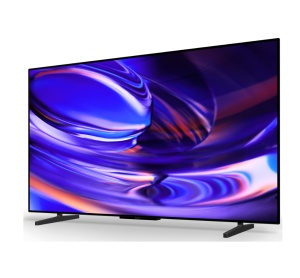 Televizor Sony BRAVIA 6 OLED 83A65, 210 cm, Smart Google TV, 4K Ultra HD, 120Hz, Clasa E (Model 2026) - Img 3