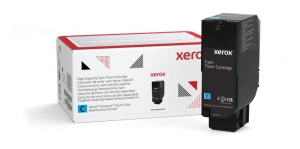 Toner Xerox 006R04645 cyan 16000 pagini pentru VersaLink C625 - Img 3