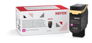 Toner Xerox 006R04679 magenta 2000 pagini pentru VersaLink C410 / VersaLink C415 - Img 2