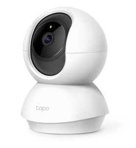 Tp-link Home Security Wi-Fi Camera https://www.tp-link.com/ro/home-networking/cloud-camera/tc70/
