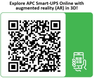UPS APC Smart-UPS SRT online dubla-conversie 10kVA / 10kW 6 conectori C13 4 conectori C19 extended runtime rackabil 6U - Img 7