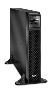 UPS APC Smart-UPS SRT online dubla-conversie 3000VA / 2700W 8conectori C13 2 conectori C19 extended runtime - Img 3