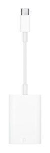 USB-C to SD Card Reader - Img 2