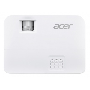 Videoproiector ACER H6546Ki, FHD 1920* 1080, up to WUXGA 1920* 1200, 5.200 lumeni/ 4.160 lumeni ECO, 16:9/ 4:3, 10.000:1, zoom 1.1x, dimensiune maxima imagine 305", distanta maxima de proiectie 10 m, boxa 3W, lampa 5.000 ore/ 12.000 ore extremeco, 27 dB,