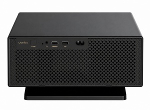 Wanbo X7 Pro Max Projector Black - Img 4