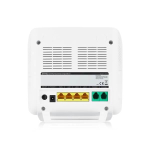 ZYXEL AX3000 4PORT GTWY w MPRO MESH SUPP - Img 5