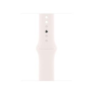 40mm Light Blush Sport Band - S/M