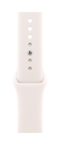 40mm Light Blush Sport Band - S/M - Img 2