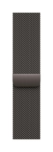 40mm Slate Milanese Loop - Img 2