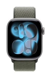 42mm Forest Sport Loop - Img 2