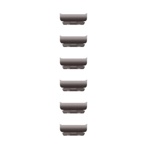 46mm Slate Link Bracelet Kit