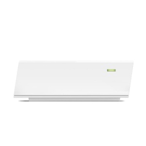 "48V Passive PoE Injector Adapter PORT: 1× Gigabit PoE Port, 1× Gigabit Non-PoE Port SPEC: Data and Power Carried over The Same Cable, 48 V Power Input, 24 W PoE Power, Plastic Case" - Img 7