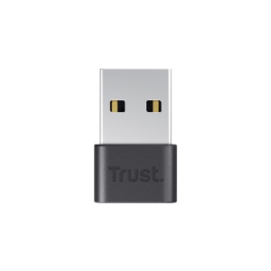 Adaptor Bluetooth Trust Myna 5.3, viteza maxima transfer 2 MB/s, negru - Img 2