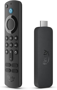 Amazon Fire TV Stick 4K streaming device (2024) - Img 3