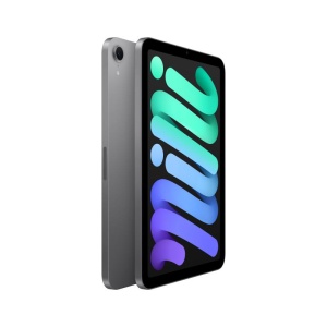 Apple iPad mini (A17 Pro) Wi-Fi 256GB - Space Grey - Img 4