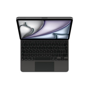 Apple Magic Keyboard for iPad Air 11-inch (M3) - International English - Black