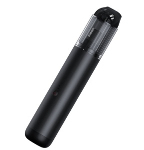 Aspirator de mana Baseus A3, putere aspirare 15000pa, suporta incarcare QC3.0, filtru HEPA, acumulator 4*2000mAh cablu inclus Type-C la USB, tarnish