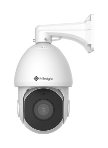 Camera de supraveghere AI 42X Speed Dome Network MS-C5341-X42PE, 5MP, Senzor: 1/2.8″ Progressive Scan CMOS; Rezolutie: 2592x1944; Iluminare Color: 0.008Lux@F1.8, B/W: 0Lux with IR on; Lentila varifocala: 7-300mm, H43°~H2°/D53°~D2°/V33°~V1°; Distanta IR: