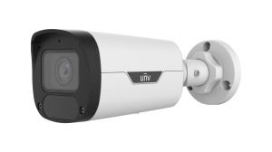 Camera IP 4 MP Uniview IPC2324LB-ADZK-H; Senzor: 1/3.0" CMOS; Rezolutie 4 MP (2688 × 1520); Compresie: Ultra 265, H.265, H.264, MJPEG; Iluminator : Smart IR: 50M; Lentila: 2.8mm - 12 mm. Stocare: MicroSD max 512GB (neinclus); Functii:Motion detection,