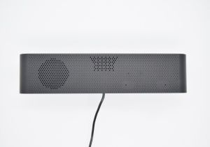 Camera Web Axtel AX-4K Video-Bar-Mini, rezolutie video 4K, USB-A, Negru - Img 8