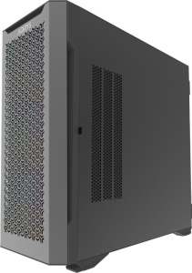 Carcasa AQIRYS AQUILLA Mid Tower ARGB NEGRU - Img 7