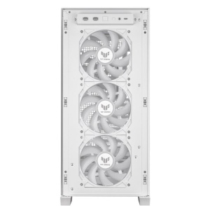 Carcasa ASUS GT302 TUF GAMING Mid Tower ARGB ALB - Img 2