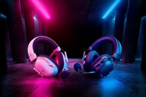 Casti Razer Blackshark V2 Pro (2023), alb - Img 10