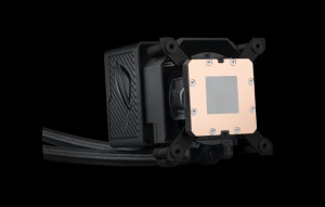 Cooler ASUS ROG RYUJIN III 360 ARGB EXTREME NEGRU - Img 7
