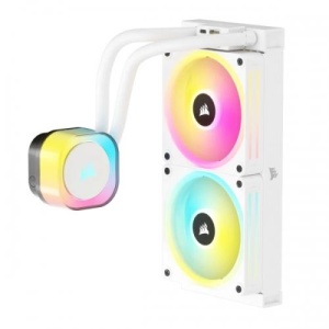 Cooler Procesor Corsair H100i ALB - Img 2
