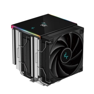 CPU COOLER DEEPCOOL AK620 BLACK - Img 2