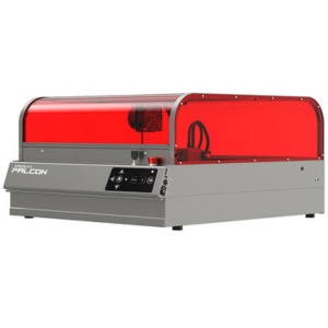 CREALITY FALCON2 PRO S 22W LASER ENGRAVER, Putere laser: 22W, Dimensiune gravor: 664*570*173mm, dimensiuni gravare: 400mm*415mm, Sursa lumina: Dioda laser, Clasa laser: IV, Software: LightBurn、LaserGRBL, Sisteme de operare: Windows/MacOS, Fisiere - Img 3