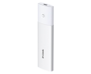 D-Link USB-C to M.2 NVMe/NGFF SSD Enclosure, capacitate pana la 4 TB - Img 2