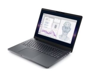 Dell Pro Max 16 Plus (MB16250), 16" FHD+ LCD 1920x1200 with 300nits, 45% NTSC, 60Hz, Non-touch, WLAN, RGB Camera, Microphone, Palmrest, No Security, Intel(R) Core(TM) Ultra 7 processor 265HX, 55W vPro, NVIDIA RTX PRO 2000 Blackwell 8GB GDDR7, 64 GB: 1 x - Img 3