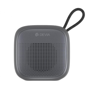 Devia Boxa portabila Sound Lite2 Bluetooth Negru