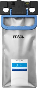Epson Cartus Cerneala Cyan XXL C13T11P240, Compatibil cu EM-C800RDWF, EP-C800RDW, Capacitate: 20.000 Pagini - Img 3