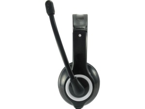 EQUIP 245301 USB Headset, 150x70x165mm - Img 5
