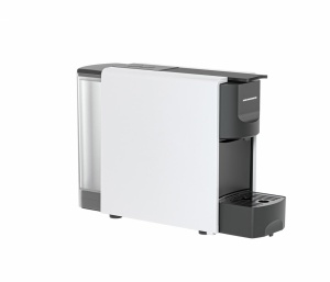 Espressor cu capsule HEINNER EspressoCraft HEMC-DD20WHBK - Img 2