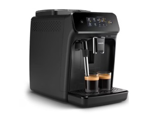 Espressor PHILIPS EP1221/20, automat, boabe, negru - Img 2