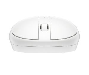 HP MOUSE Bluetooth 240, Culoare: Lunar White, Dimensiuni: 107 x 60,5 x 29,31 mm, Greutate: 0.05kg, Garantie 1 an