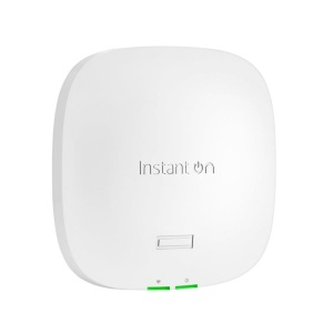 HPE Networking Instant On AP21 (RW) Dual Radio 2x2 Wi-Fi 6 Access Point - Img 4