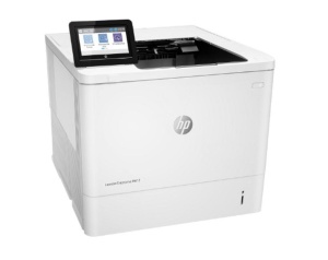 Imprimanta Laser HP Laserjet M612DN, Monocrom, format A4, Duplex, USB/LAN - Img 4