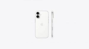 iPhone 17 256GB White - Img 2