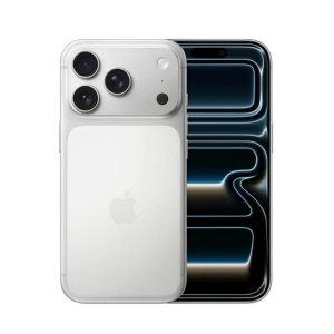 iPhone 17 Pro 1TB Silver - Img 2