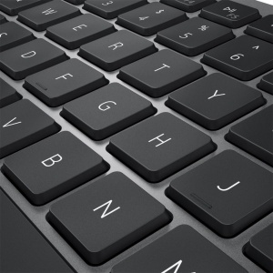 Kit tastatura si mouse Dell KM7120W, Wireless, Titan grey - Img 7