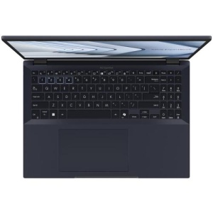 Laptop Business ASUS ExpertBook B9, B9403CVAR-KM1350X, 14.0-inch, WQXGA+ (2880 x 1800) 16:10, Intel® Core™ 7 Processor 150U 1.8 GHz (12MB Cache, up to 5.4 GHz, 10 Cores), Intel® Graphics, 1x M.2 2280 PCIe 4.0x4, LPDDR5X 32GB, 2TB M.2 2280 NVMe™ PCIe® 4.0 - Img 2