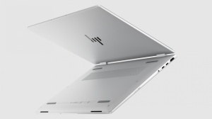 Laptop Business HP EliteBook X Flip G1i, cu procesor Intel Core Ultra 7 258V, 14'' IPS, 32 GB LPDDR5x, 1 TB, Intel Arc Graphics, Windows 11 Pro, 3 ani Garantie - Img 8