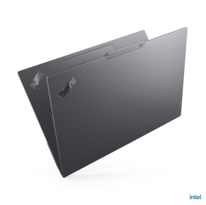 Laptop Business Lenovo ThinkPad X9-15 Gen 1 Aura Edition, cu procesor Intel Core Ultra 7 258V, 15.3'' OLED, 32 GB LPDDR5x, 2 TB, Intel Arc 140V, Windows 11 Pro, 3 ani Garantie - Img 8