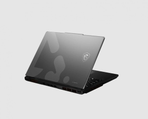 Laptop Gaming MSI Cyborg 15 Max C2WF-296XRO, cu procesor Intel Core 7 240H, 15.6'' IPS, 16 GB DDR5, 512GB, nVidia GeForce RTX 5060, 8GB GDDR7, Fara OS, 2 ani Garantie - Img 4